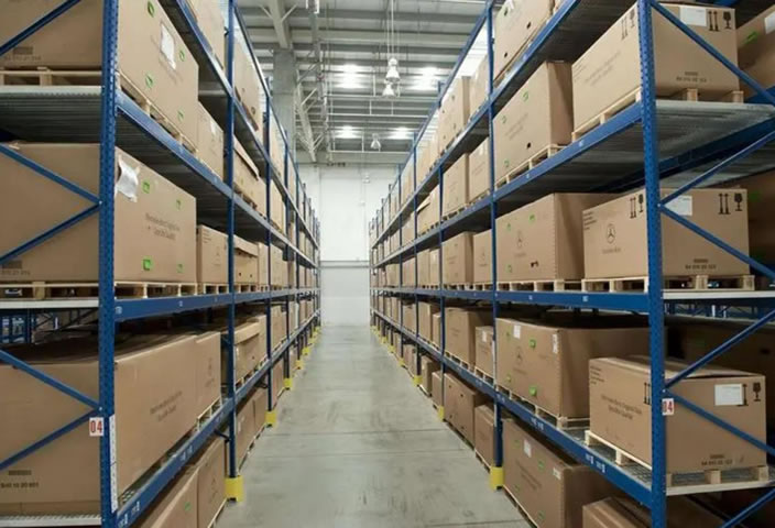 厦门到颍州区货物仓储