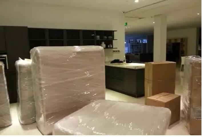 厦门到颍州区长途搬家