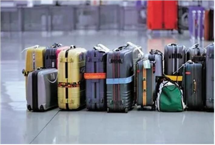 厦门到颍州区行李托运