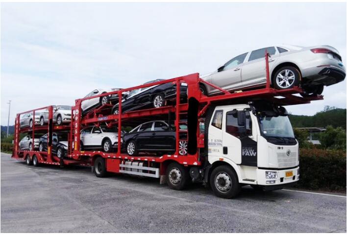 厦门到颍州区轿车托运